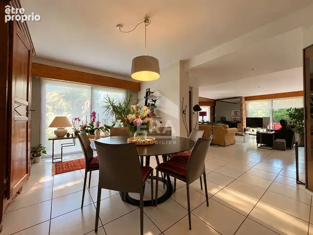 Maison d'architecte 178m² à mont-de-marsan - photo 3