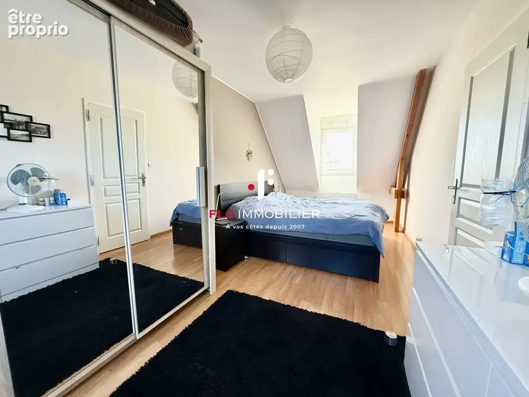 Maison 6 pièces 106 m² à vendre à Caen (14000) - photo 7