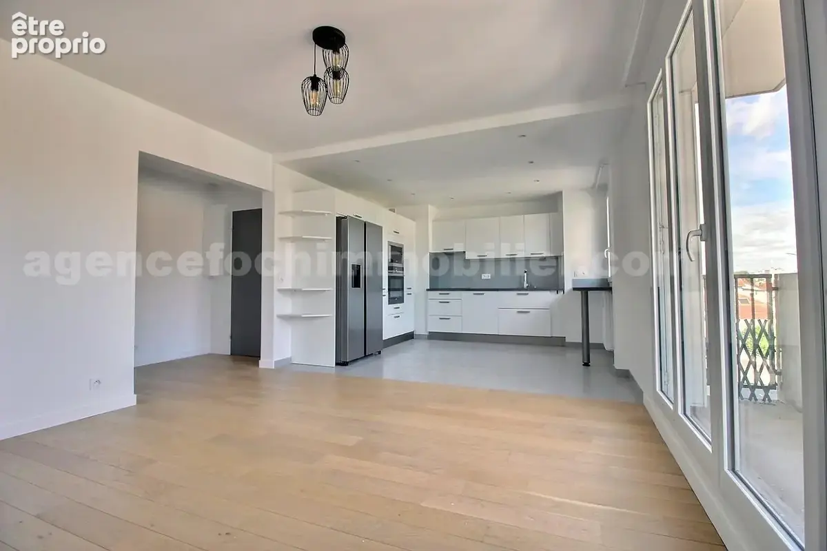 exposio-134562194 - Appartement à SAINT-MAUR-DES-FOSSES