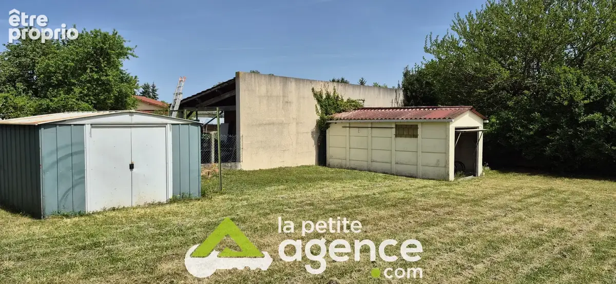 Pavillon indépendant - photo 20