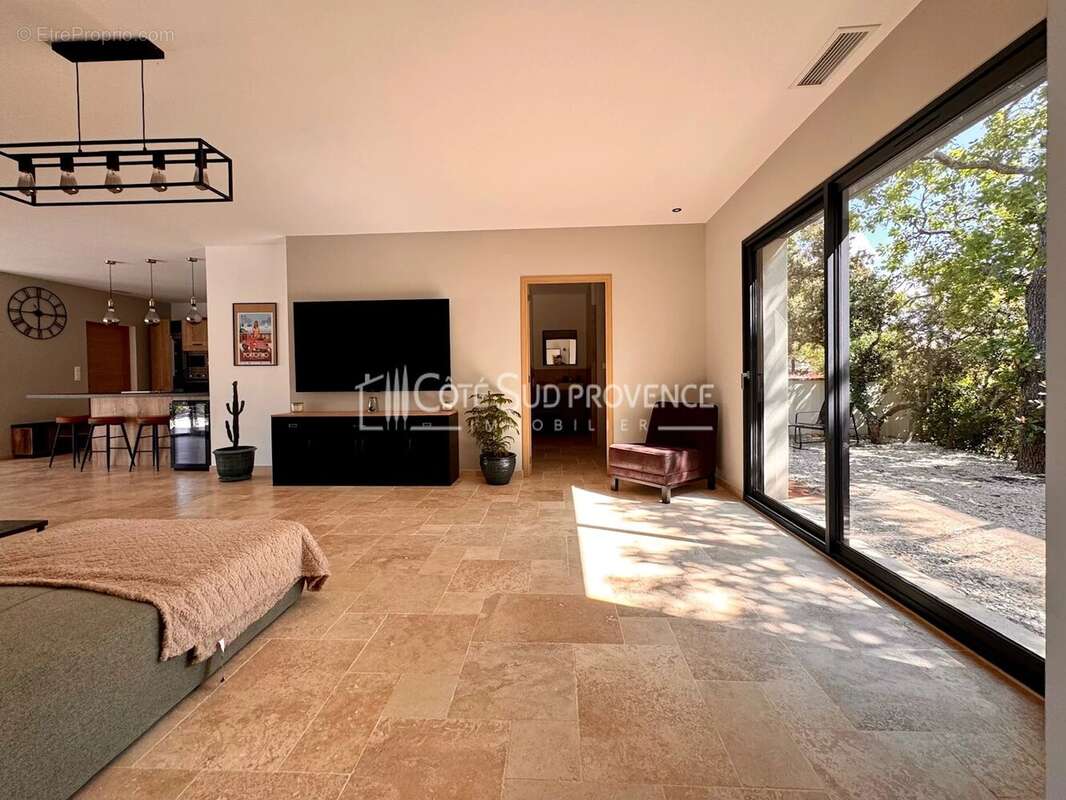 Maison à SAINT-DIDIER