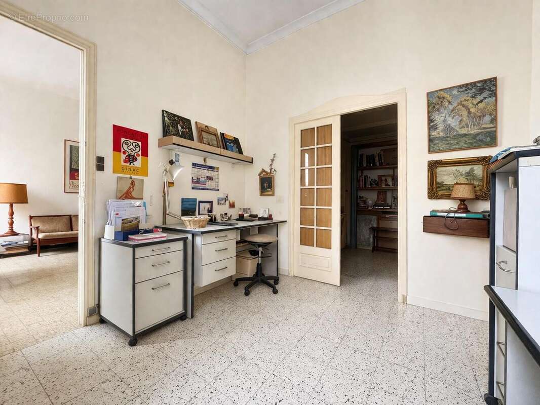   - Appartement à NICE