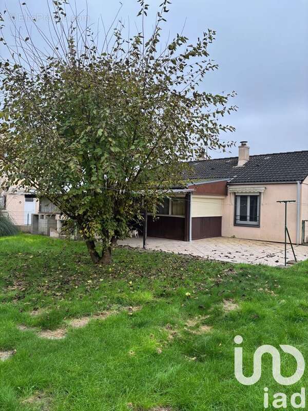 Photo 7 - Maison à LES CHOUX