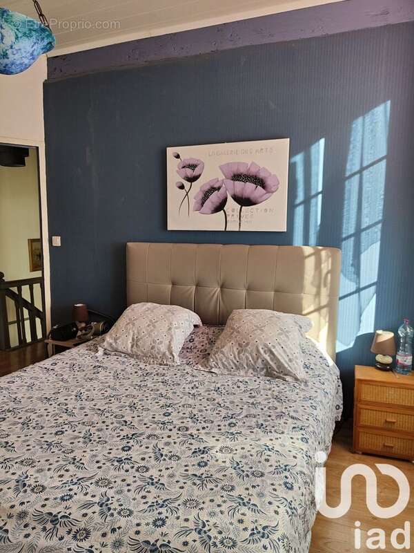 Photo 7 - Maison à CALIGNAC