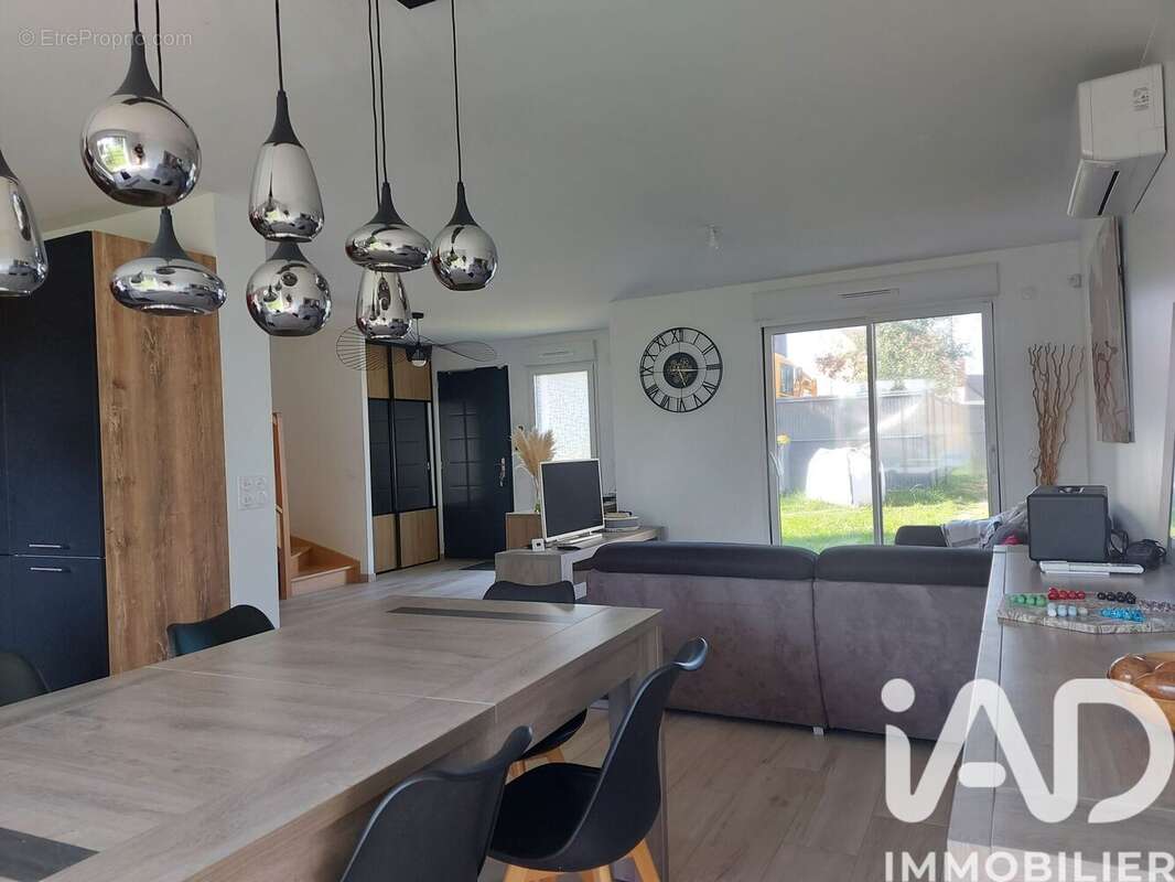 Photo 6 - Maison à GREZ-SUR-LOING