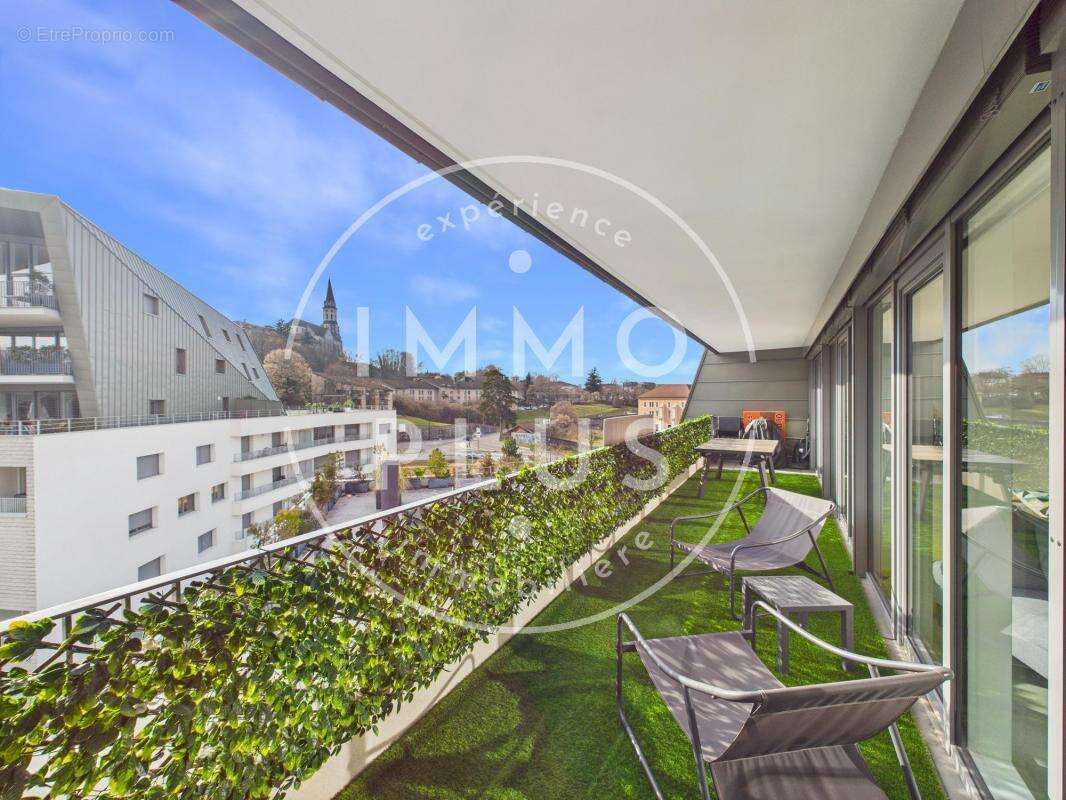 Appartement à ANNECY