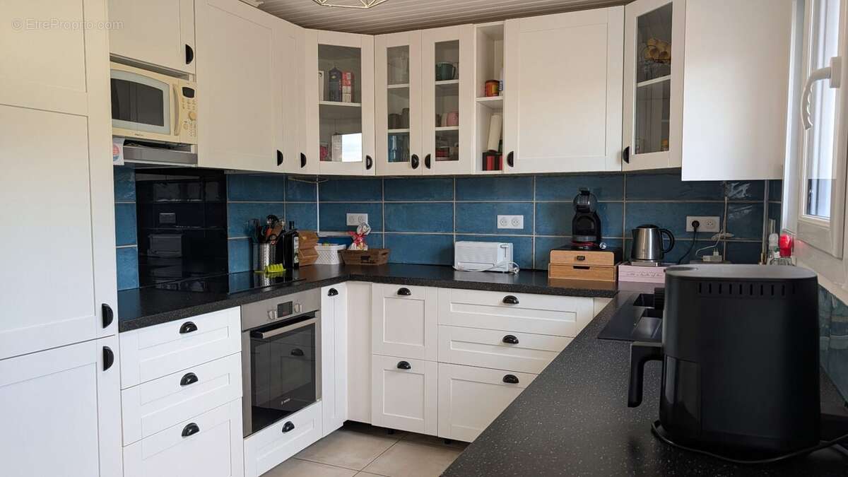 Maison 90 m² à Serquigny  - photo 5