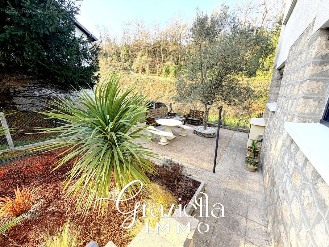 Maison à BRIVE-LA-GAILLARDE