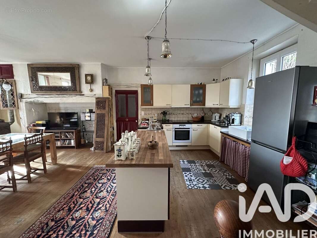 Photo 5 - Maison à VALOJOULX