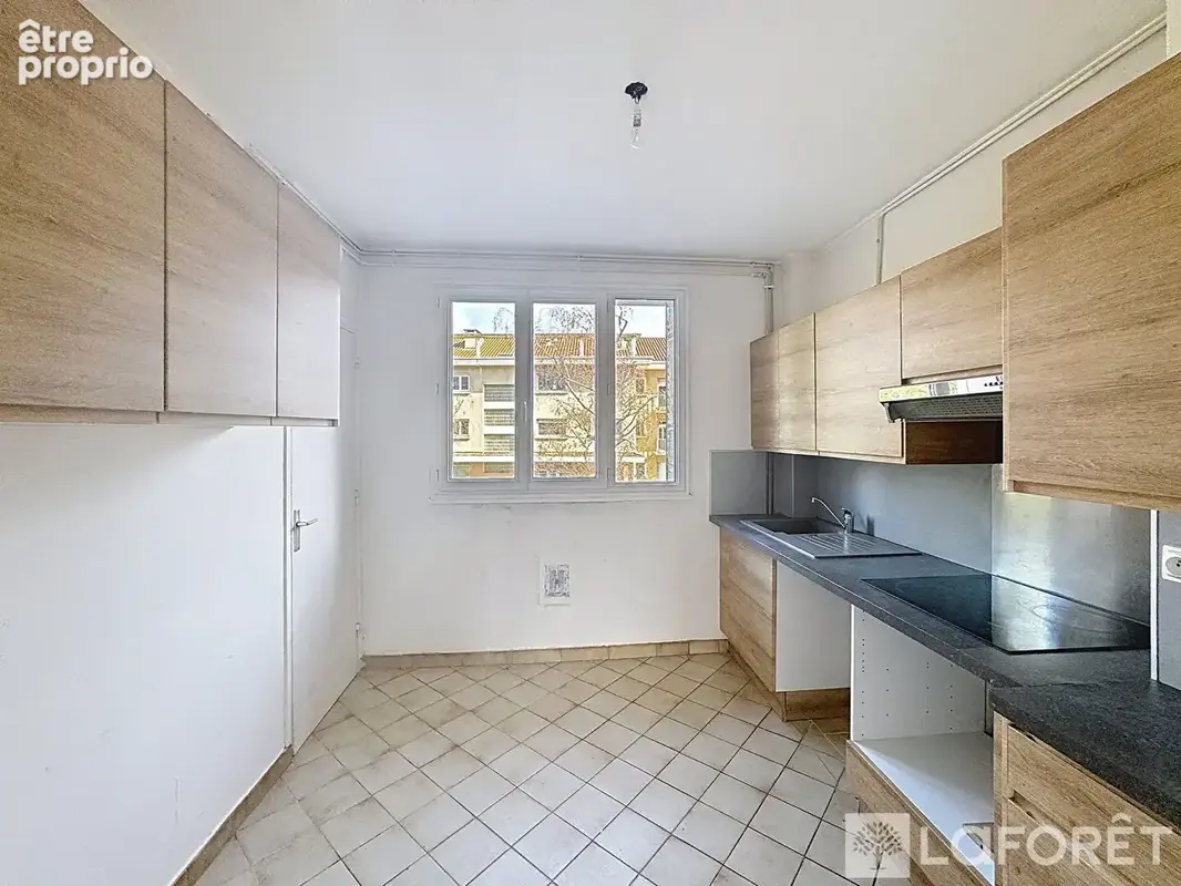 Appartement 3 pièces 57 m2 - photo 4