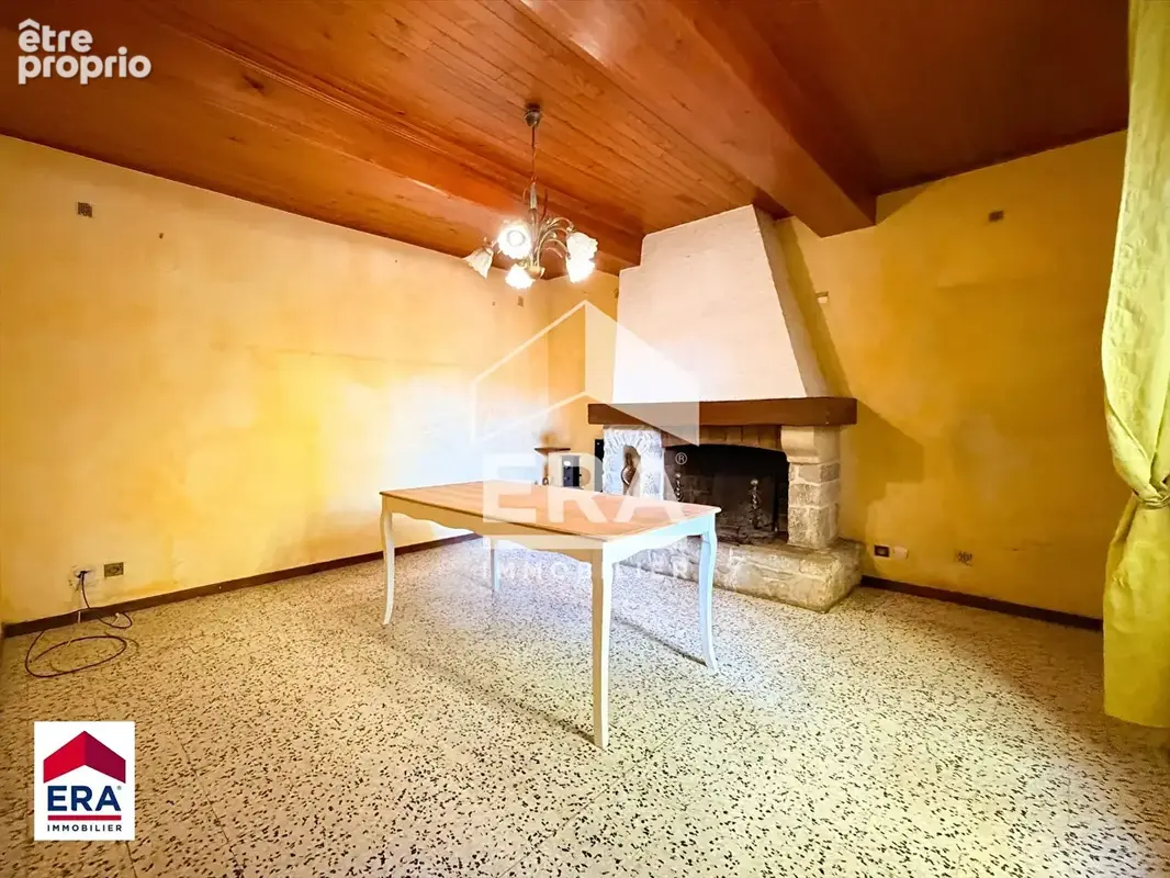 Maison 96m² à mormoiron - photo 5