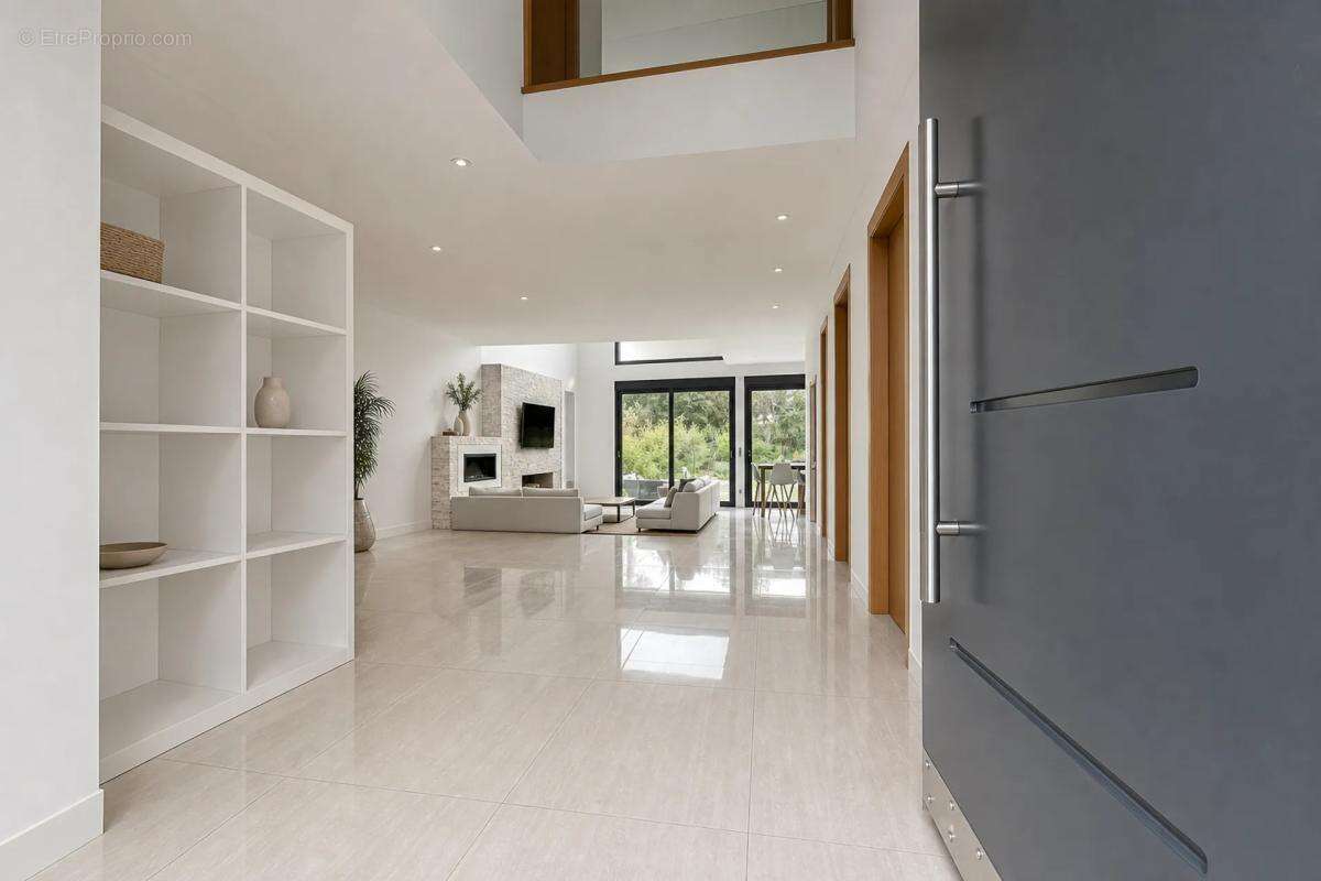 Rare maison 11 pièces, 8 chambres,avec piscine à Groslay - photo 22