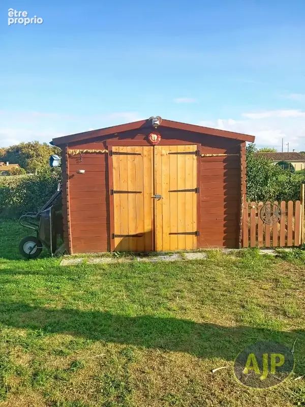 Maison T5 - Gaillan-en-Médoc ! - photo 5