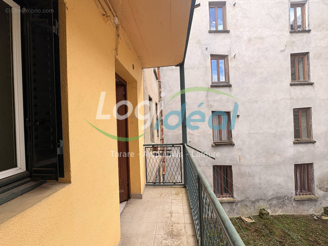 Appartement à TARARE