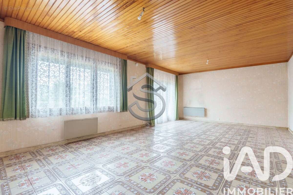 Photo 5 - Maison à VARANGEVILLE