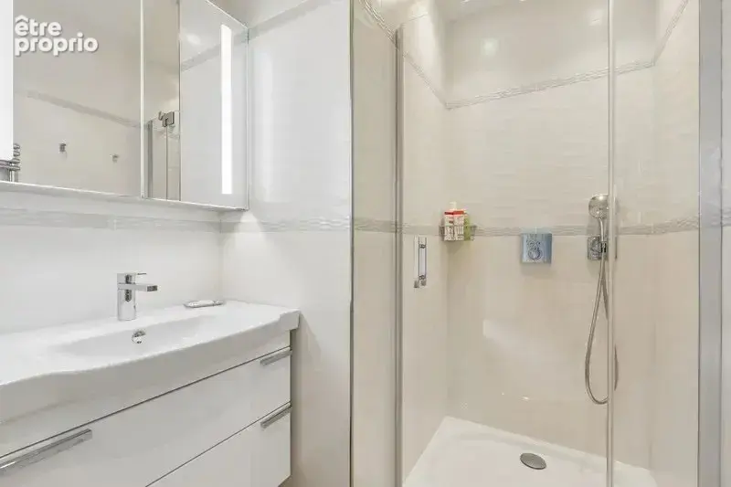 Neuilly sablons:   vaste 4 pieces de 120m² - photo 12