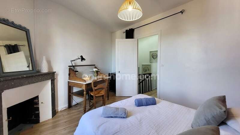 Appartement à ANGOULEME