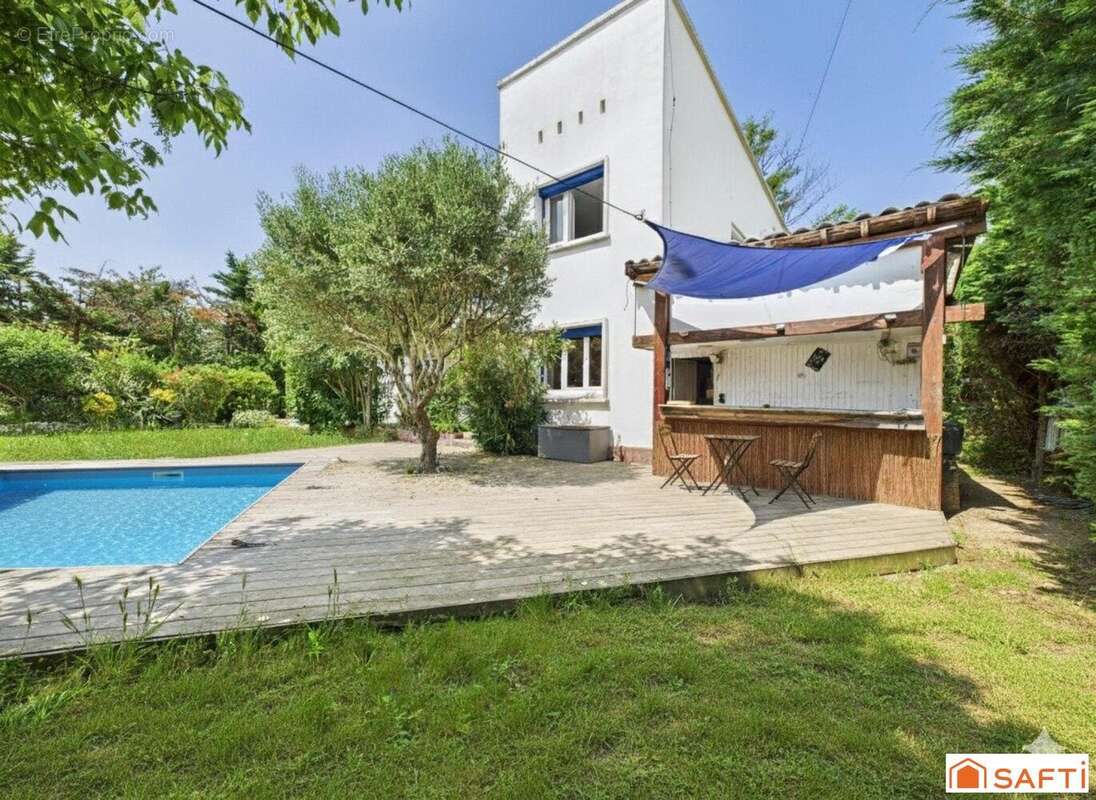 Photo 2 - Maison à CUGNAUX