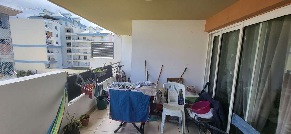 Photo 7 - Appartement à SAINT-DENIS