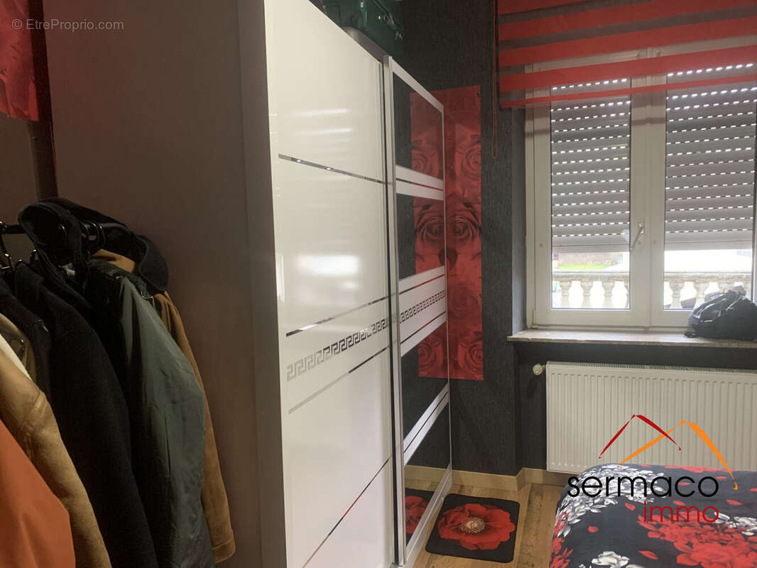 Appartement à FORBACH