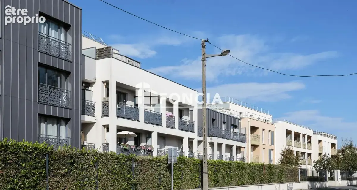 Idéal investisseur – appartement avec vue sur l’oise – persan - photo 9