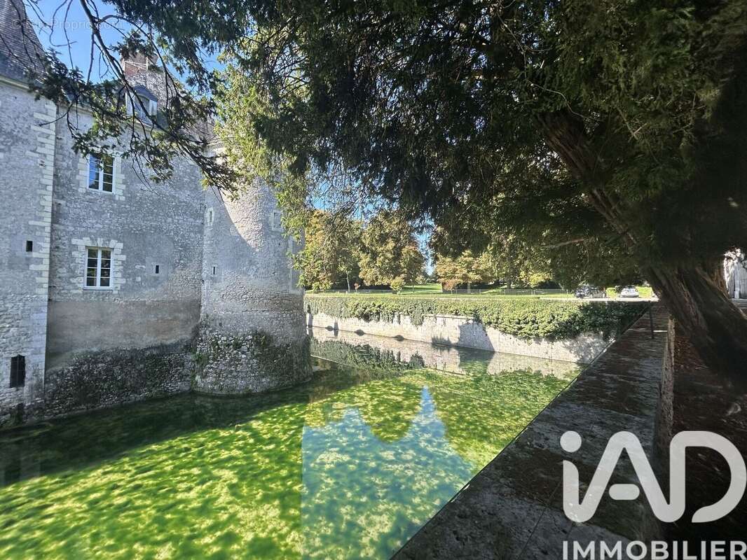 Photo 2 - Appartement à AVARAY