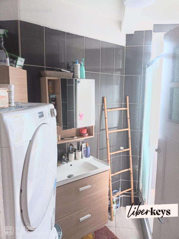 Appartement à BOIS-COLOMBES