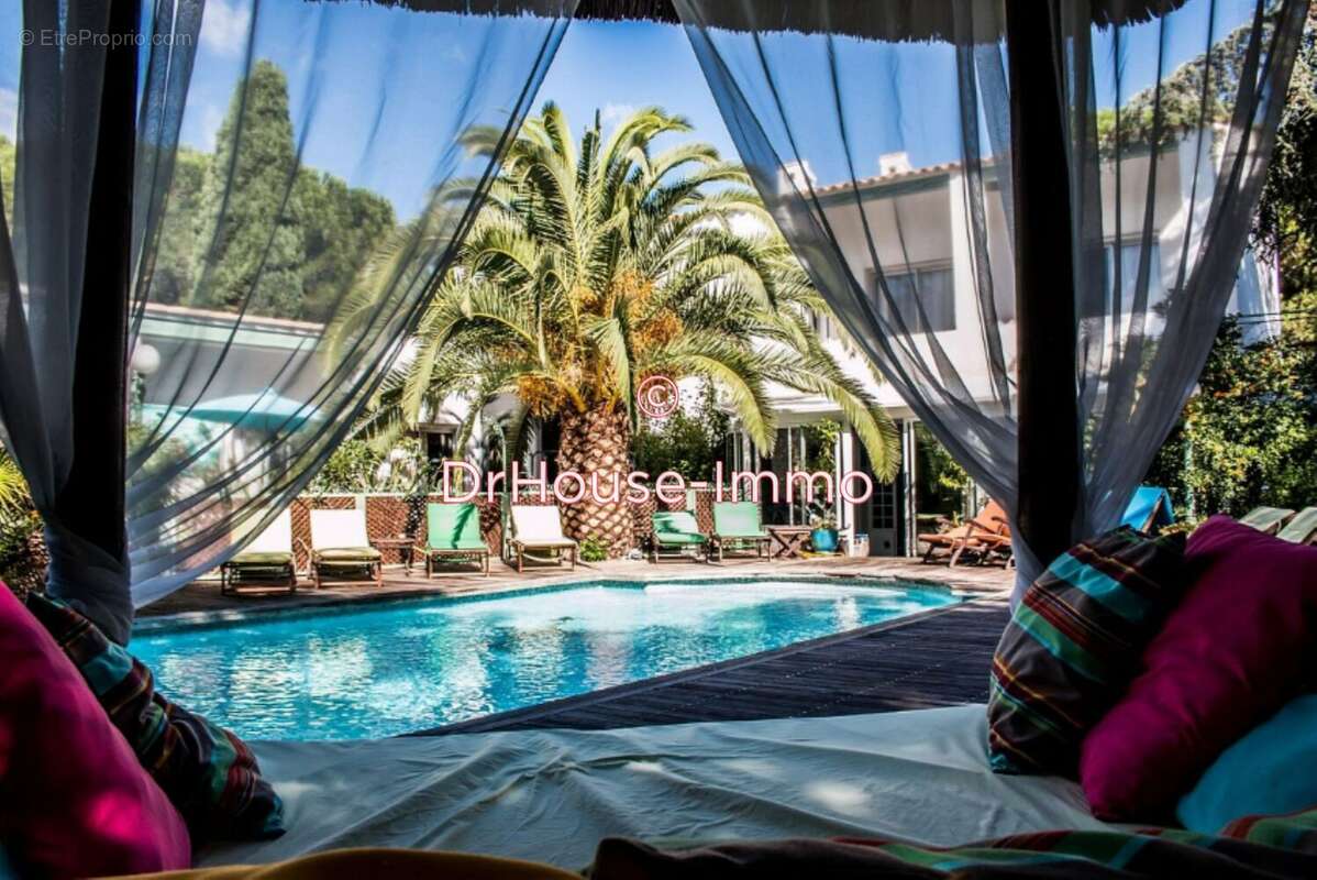 Maison 530 m² à Agde  - photo 83