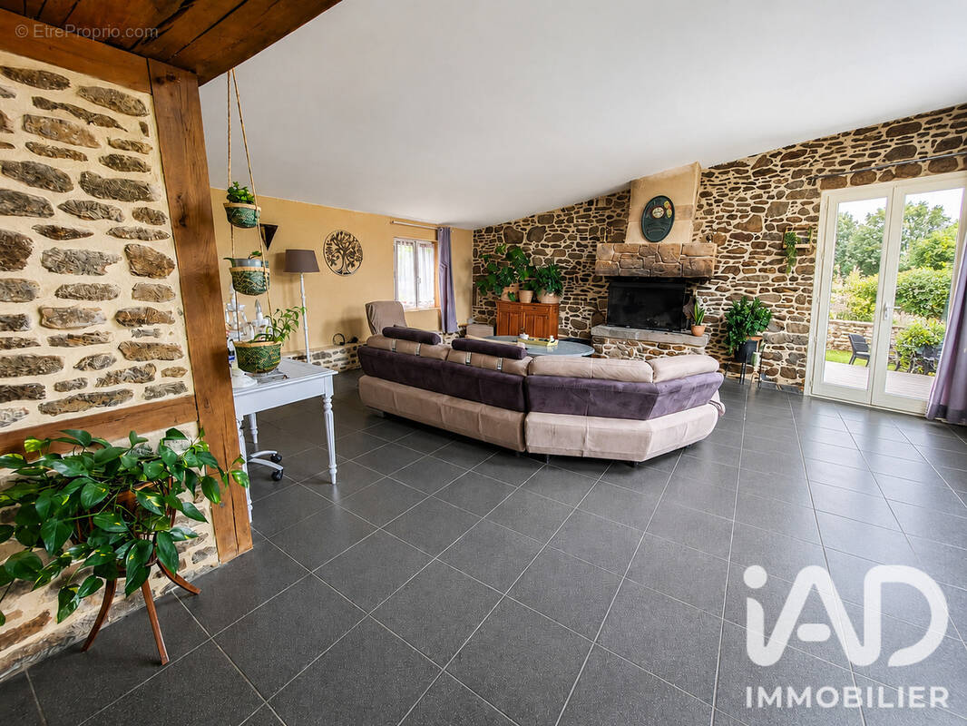 Photo 1 - Maison à MEILLAC