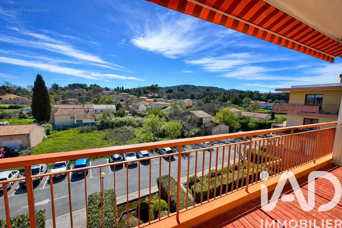 Photo 2 - Appartement à DRAGUIGNAN