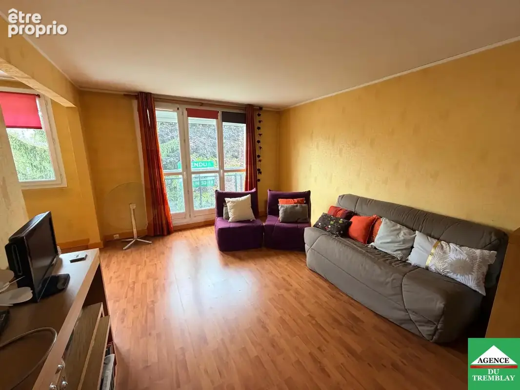 Champigny sur marne limite st maur - joinville - photo 2