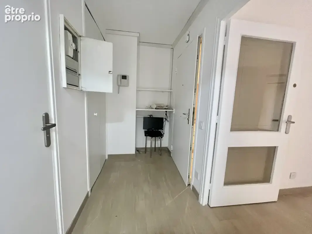 Dans luxueuse résidence au centre du CANNET - photo 7