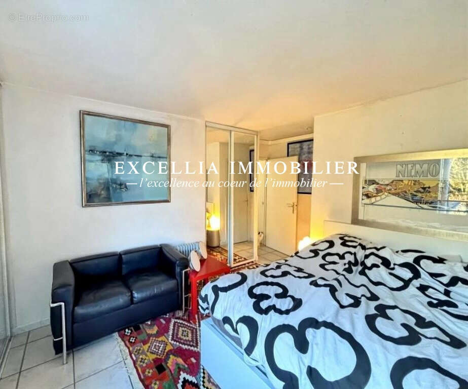 Appartement à MEYLAN