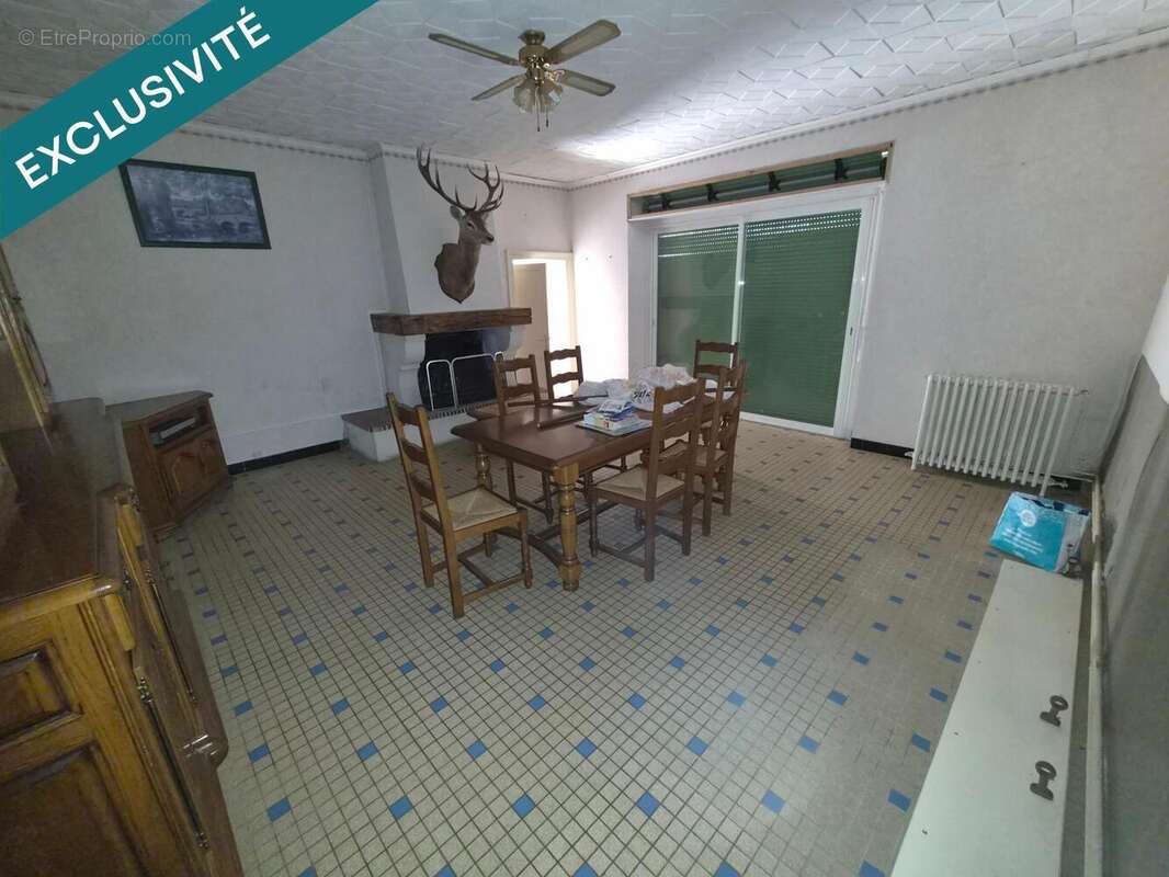 Maison 175 m² à Valeyrac  - photo 7