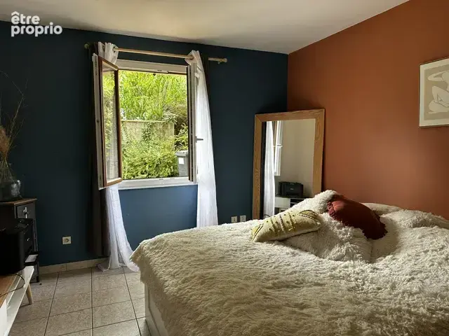 Maison T8 avec sous-sol total et chambre en RDC - photo 7