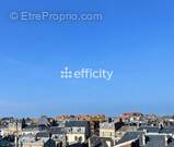 Appartement à DEAUVILLE