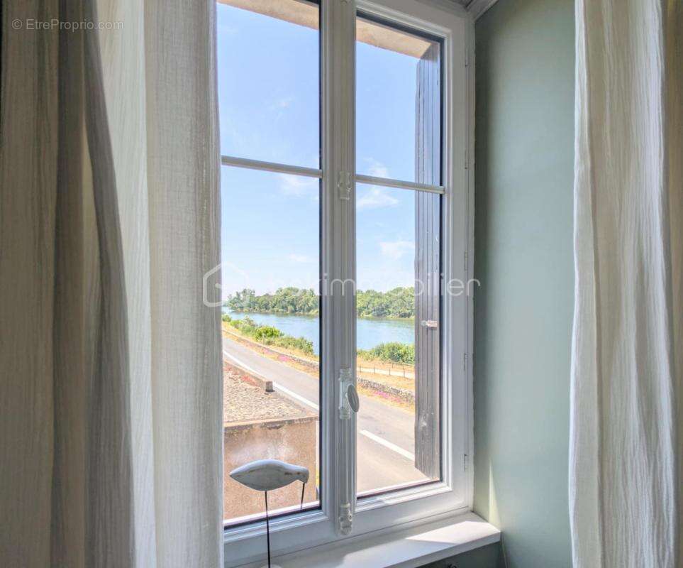 Maison à SAINT-JULIEN-DE-CONCELLES