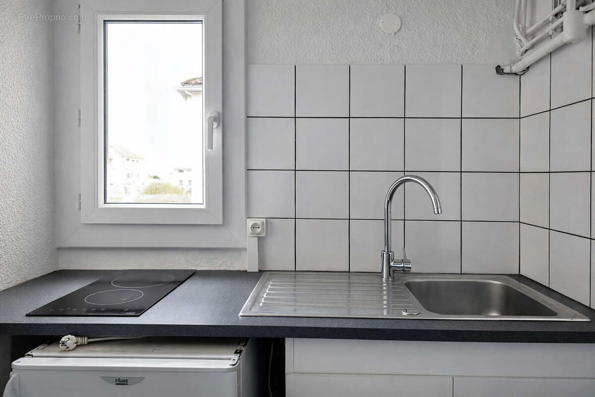 Appartement à CARCASSONNE