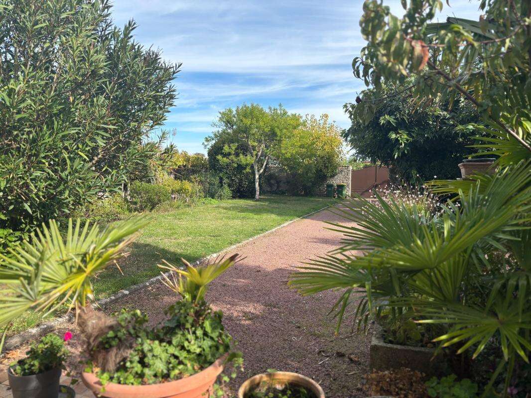 Maison à SAINT-PIERRE-D&#039;OLERON