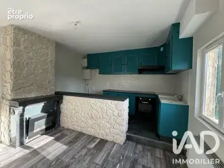 Photo 1 - Appartement à MARBOUE