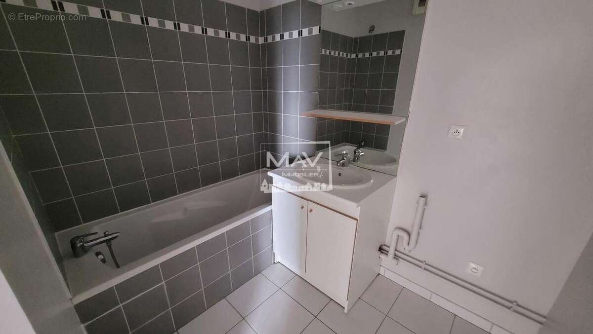 Appartement à RONCQ