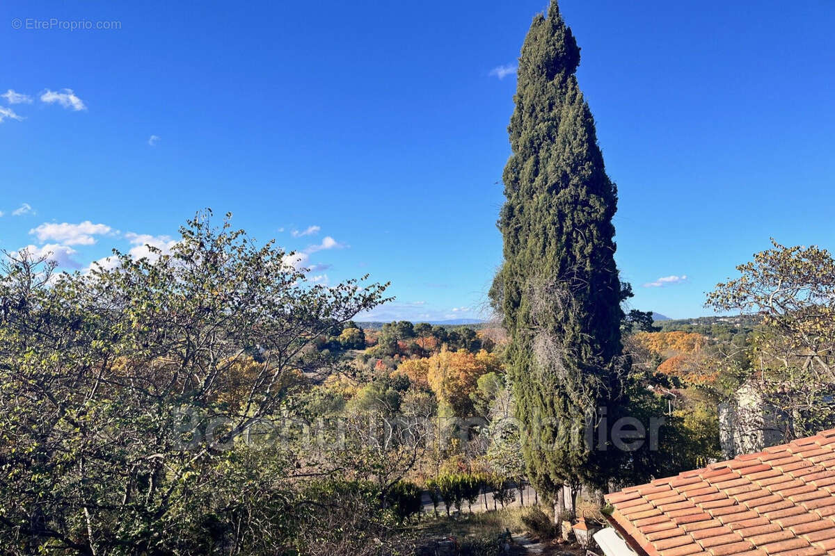 Maison à CASTELNAU-LE-LEZ