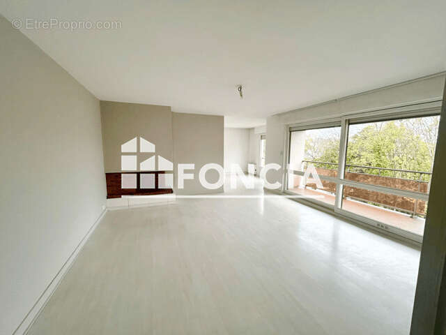 Appartement à DREUX