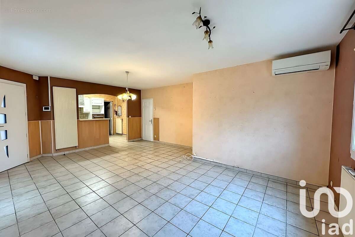 Photo 5 - Maison à PENNAUTIER