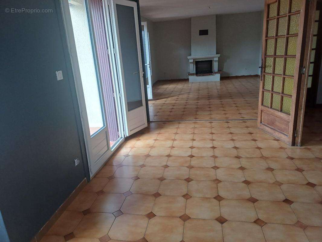 Maison à CANET