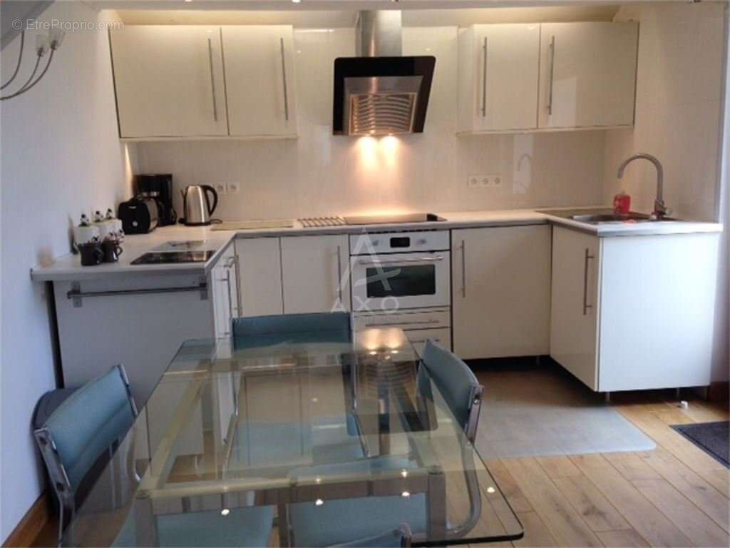 Maison à LANDEVENNEC