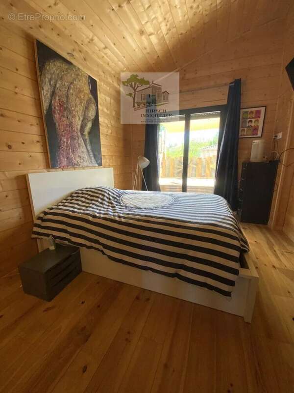 Maison à BIZE-MINERVOIS