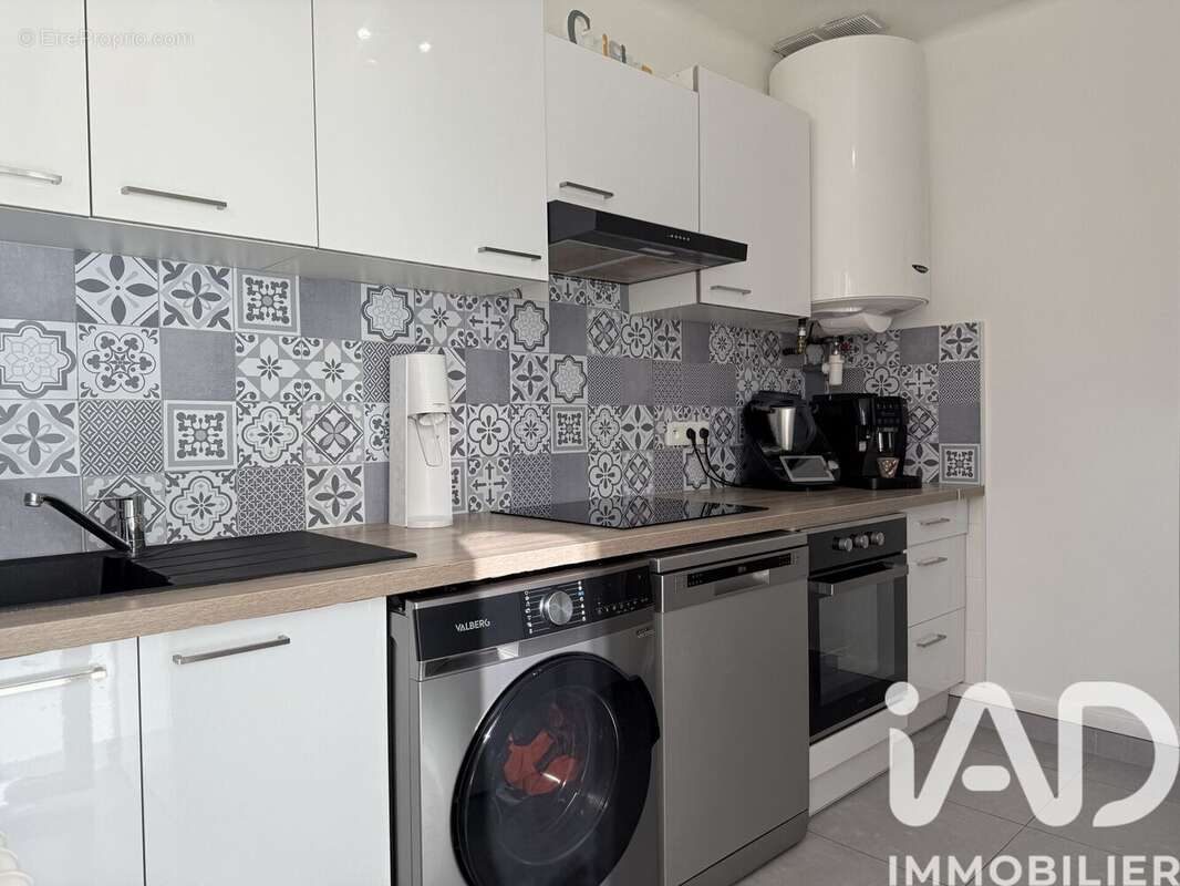 Photo 5 - Appartement à PERPIGNAN