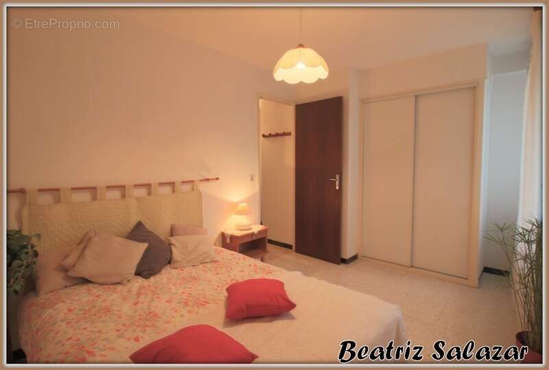 Appartement à DIGNE-LES-BAINS