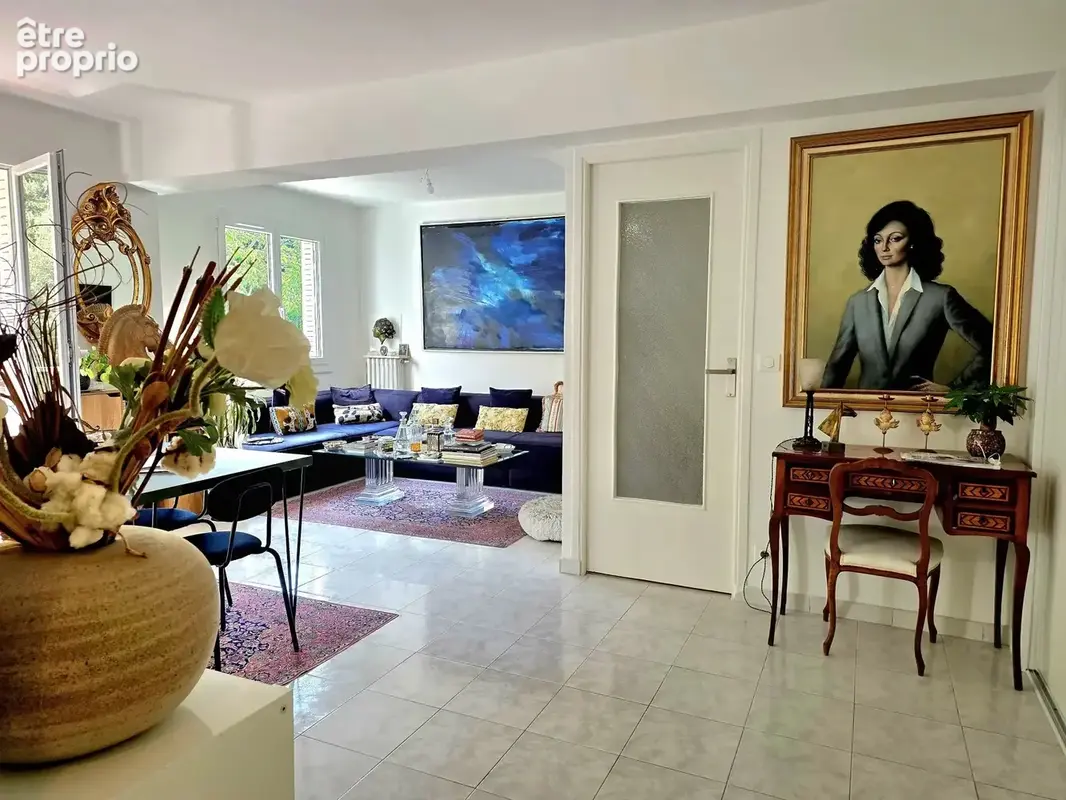 Photo Appartement à Nice au prix de 380 000€